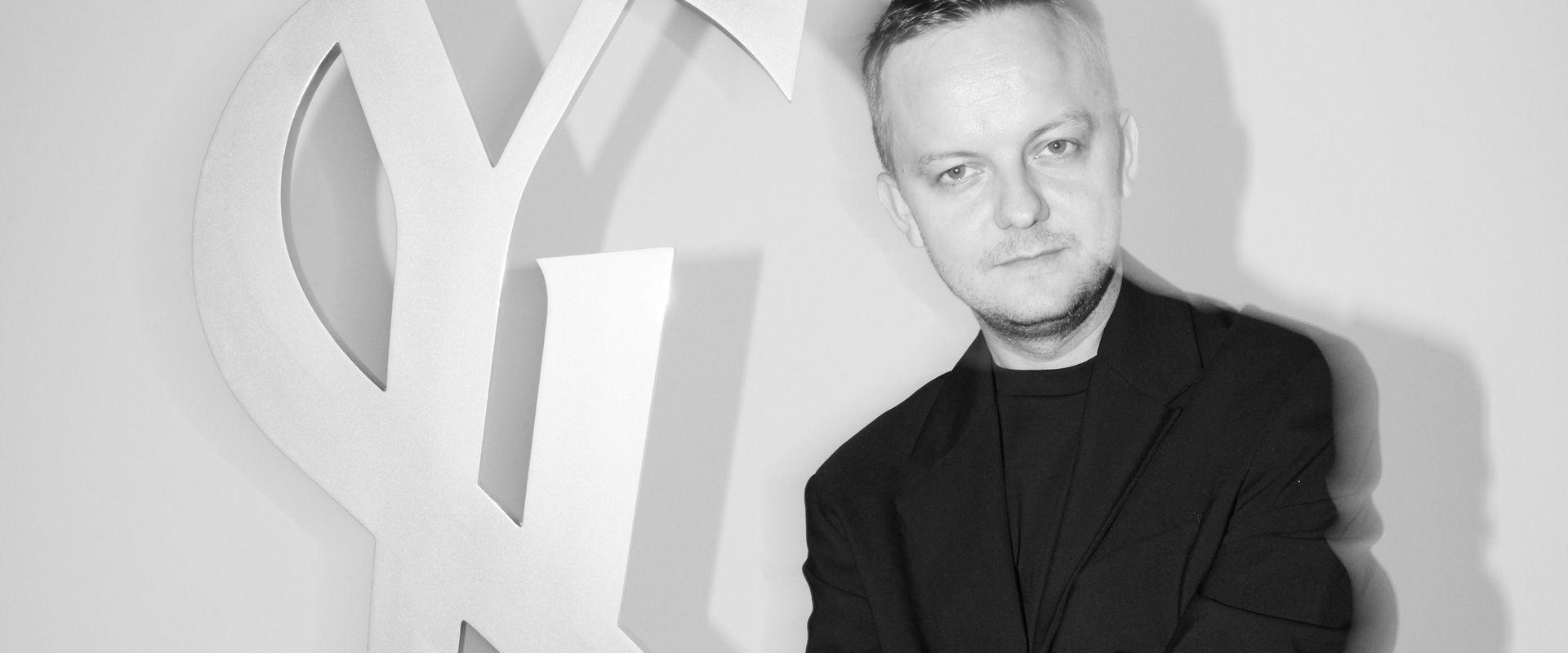 Krzysztof Bożek, YSL BEAUTY & PRADA BEAUTY. Było, Jest, Będzie 2023/2024